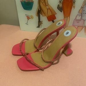 Women heels